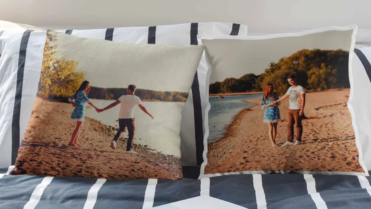 Fotopoduszka u fotografa: Cena, jakość i dlaczego warto dopłacić