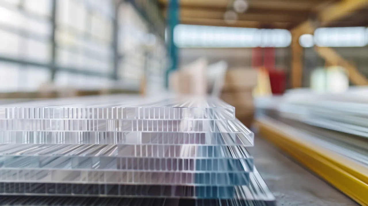 Profile do poliwęglanu: jak wybrać najlepsze rozwiązania?