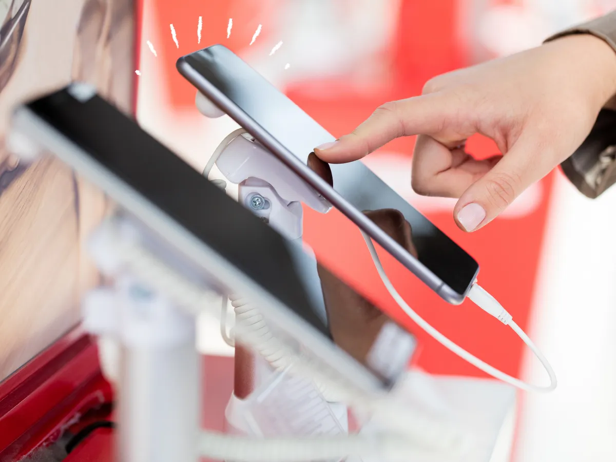 Telefon bez BIK i KRD? Sprawdź, gdzie kupisz i na co uważać!