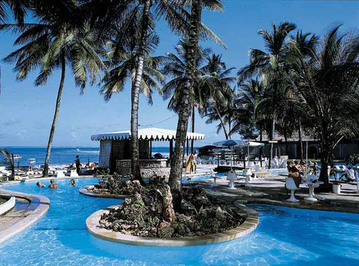 Kenia kiedy jechać? Odkryj najlepsze miesiące na wymarzoną podróż