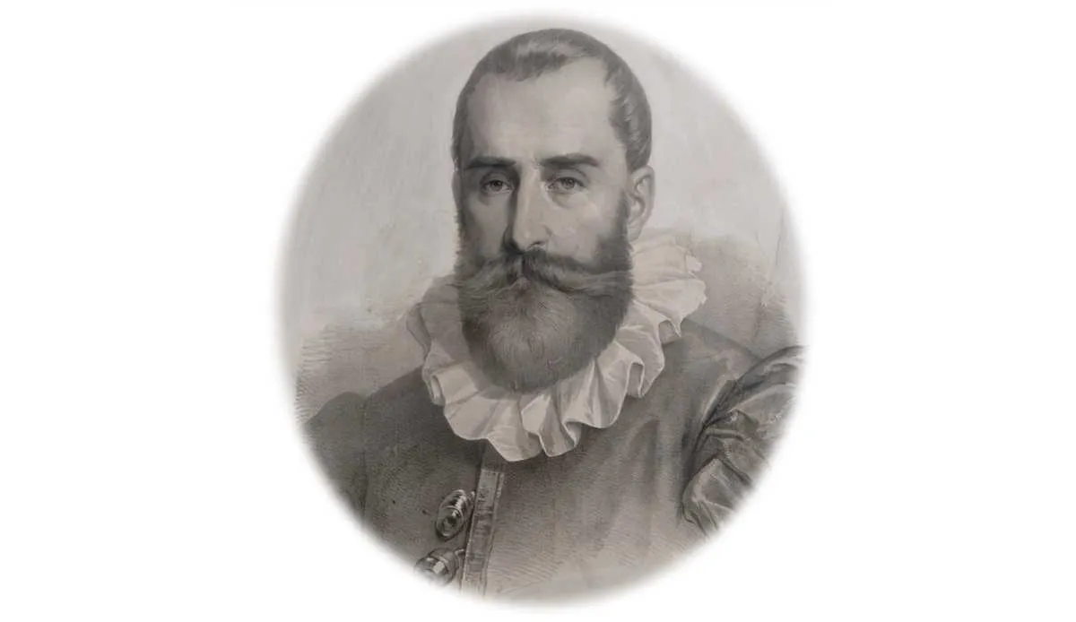 W którym roku urodził się Jan Kochanowski? Odkryj tajemnicę jego życia