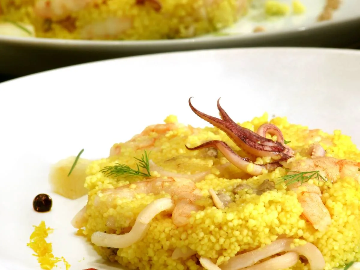 Ile gramów powinien ważyć obiad? Sprawdź idealne porcje