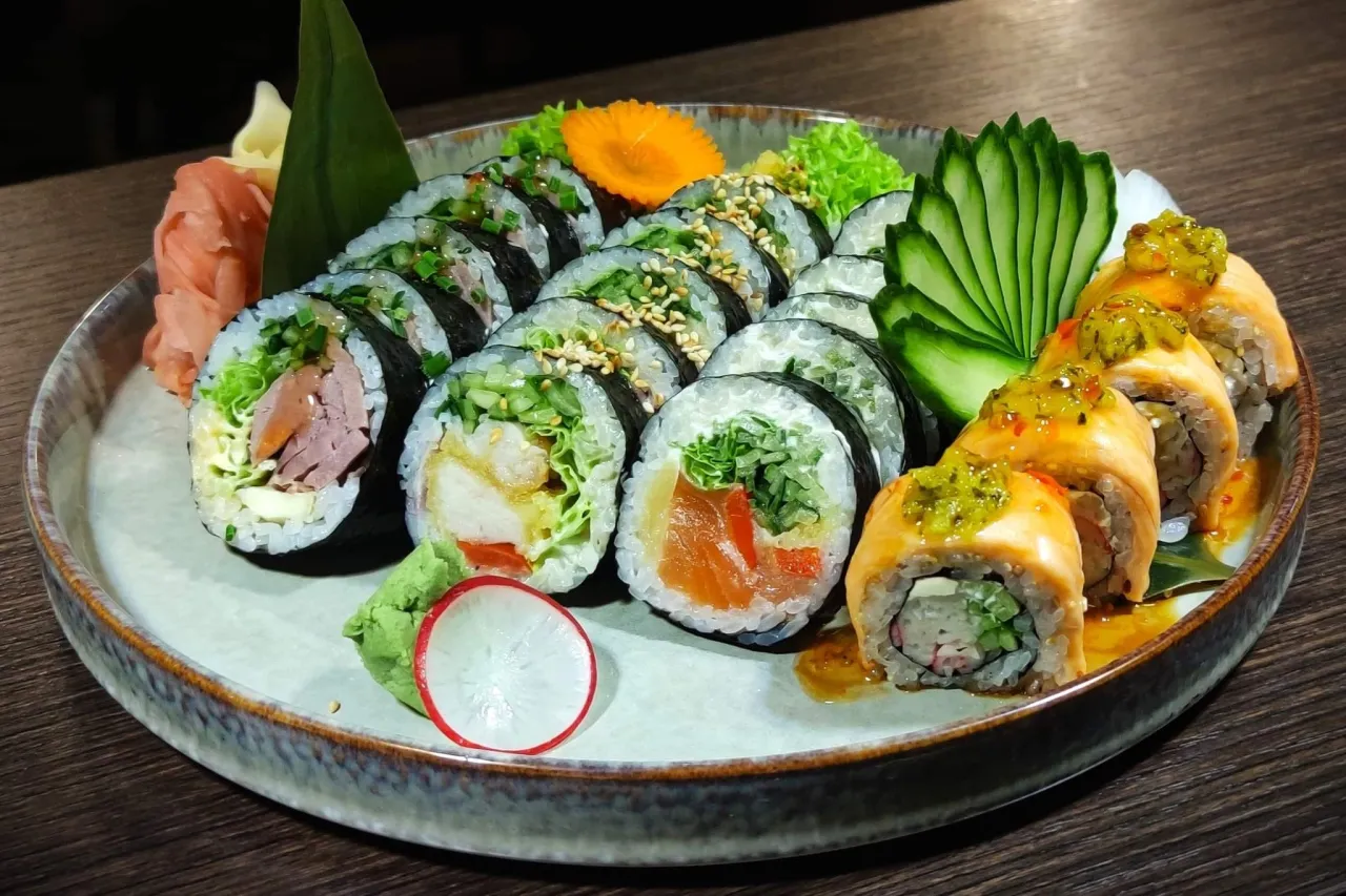 Gdzie zjeść w Rumii? Najlepsze miejsca, które musisz poznać