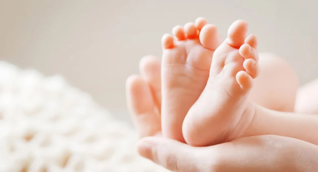 Jaki rozmiar skarpetek dla noworodka? Uniknij niewłaściwego wyboru