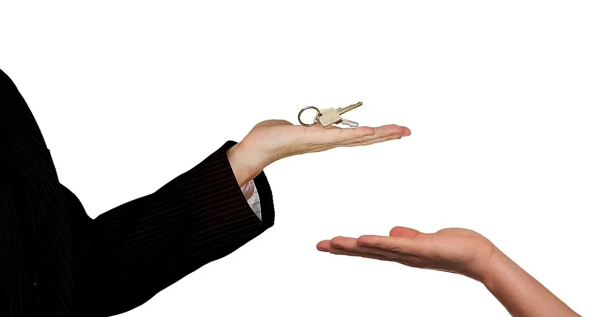 Co to jest tytuł prawny do nieruchomości i dlaczego jest ważny?