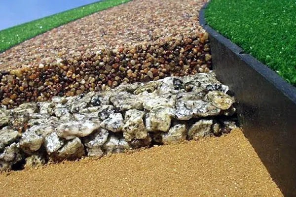 Kruszywo 16-32: Właściwości i Zastosowania w Budownictwie