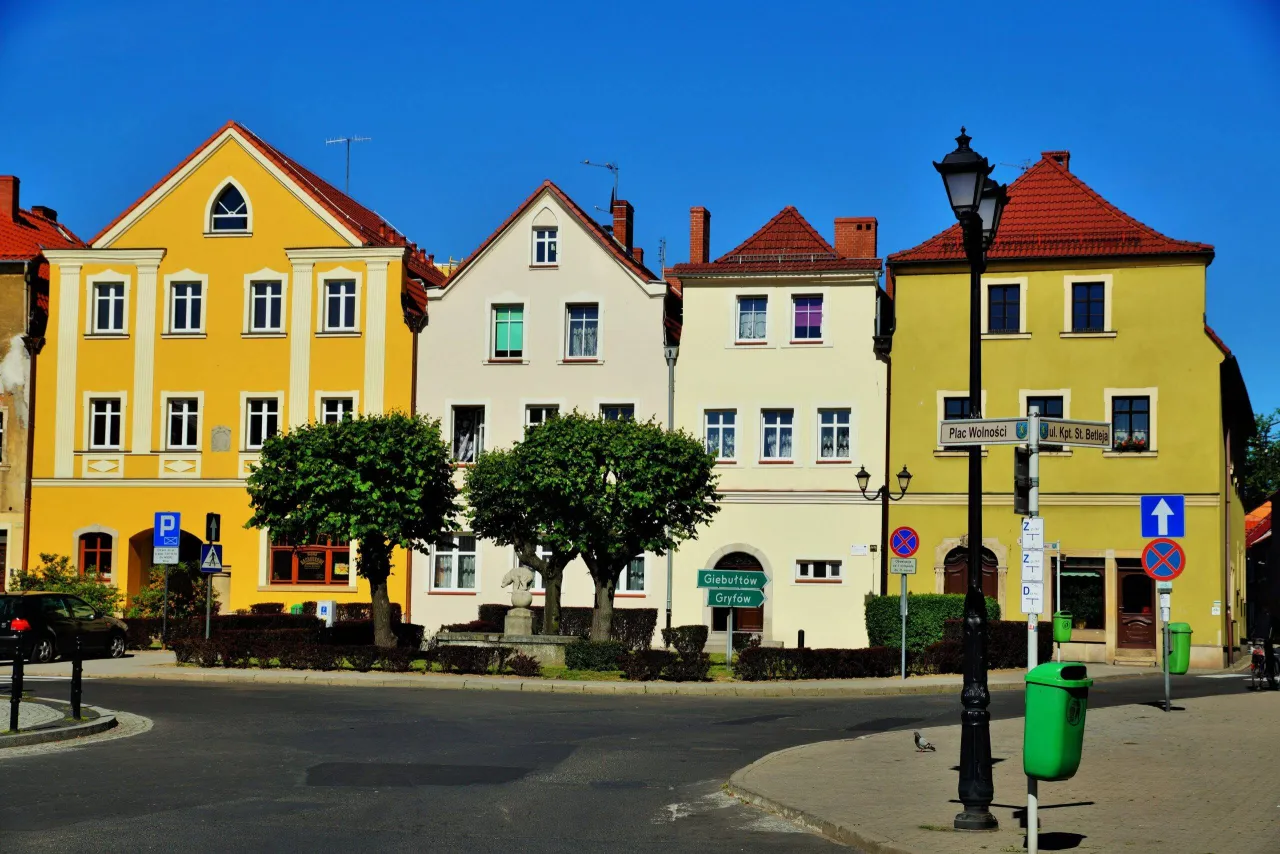 Najciekawsze atrakcje w Mirsku, które musisz zobaczyć podczas wizyty
