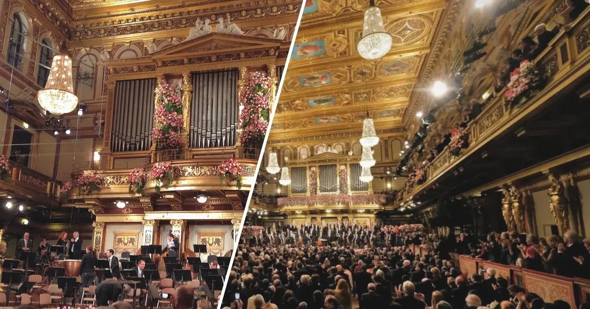 Ile kosztuje bilet na koncert wiedenski? Ceny biletów na wydarzenia muzyczne