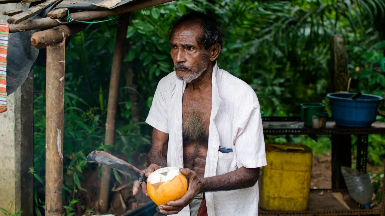 Ile kosztuje jedzenie na Sri Lance? Planuj budżet bez niespodzianek