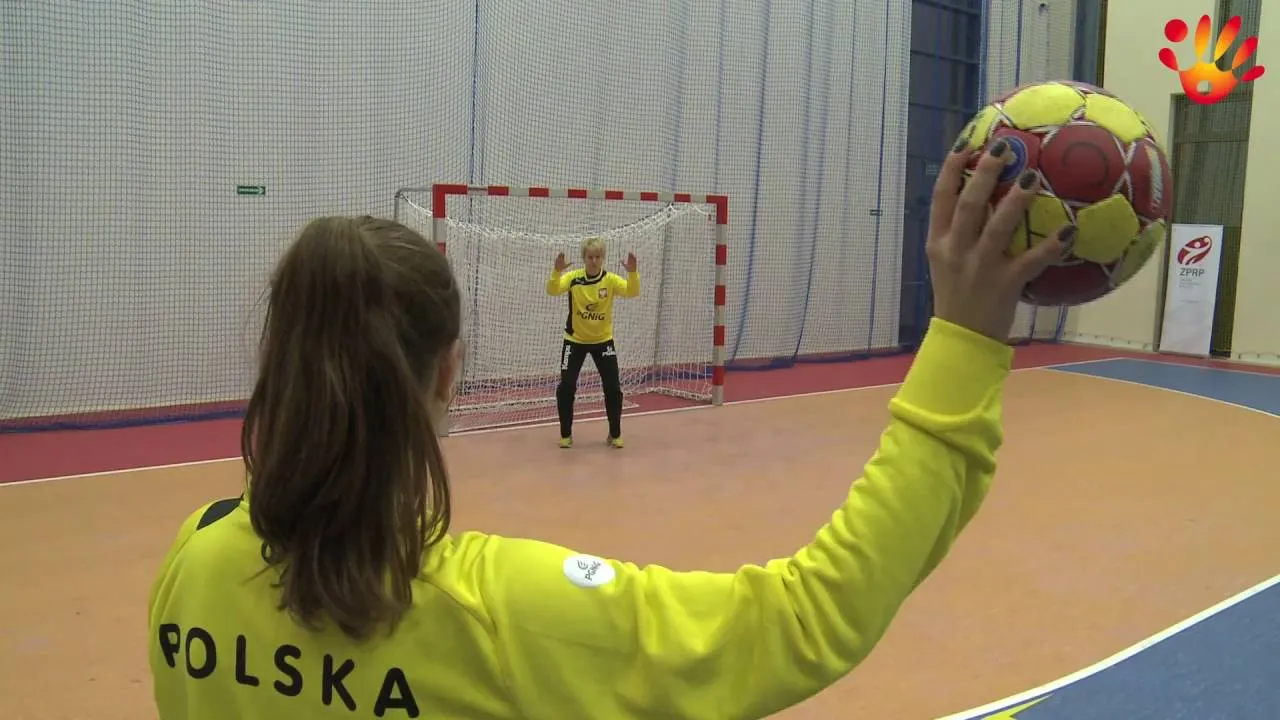 Jak dobrze bronić w piłce ręcznej? Zbuduj mur nie do przejścia!