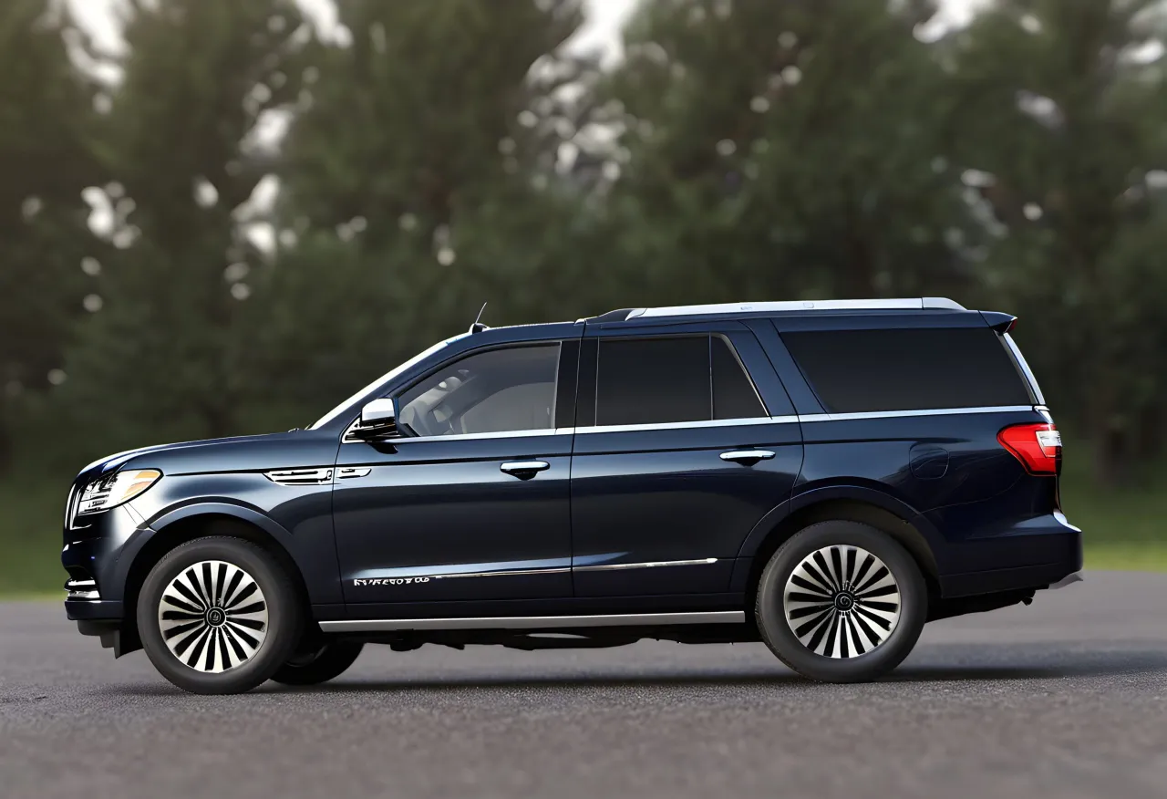 Najlepsze SUV-y z USA, które warto rozważyć przed zakupem