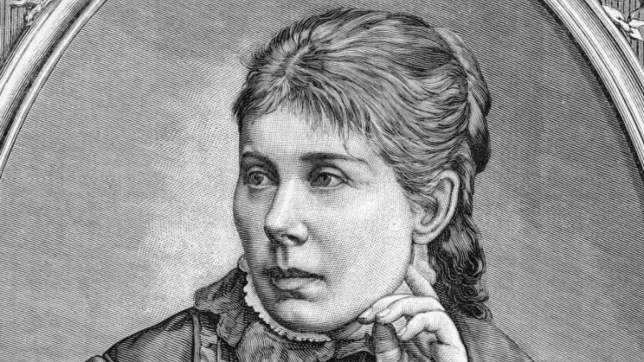 Poznaj Dzieci Marii Konopnickiej - fascynującą historię Heleny Konopnickiej