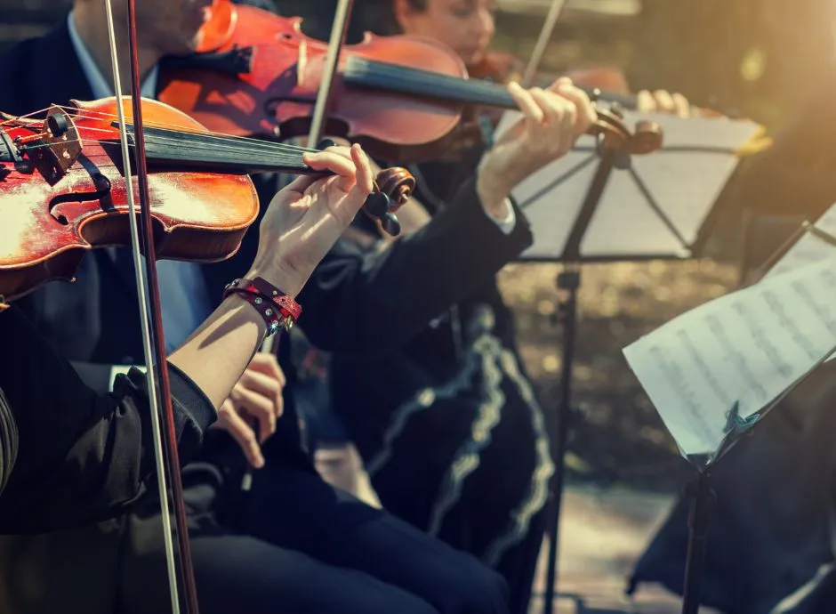 Muzyka klasyczna do nauki: Jak poprawić koncentrację i pamięć