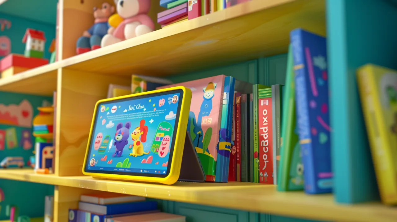 Bajki do nauki angielskiego: Edukacyjne rozrywki wspomagające naukę języka