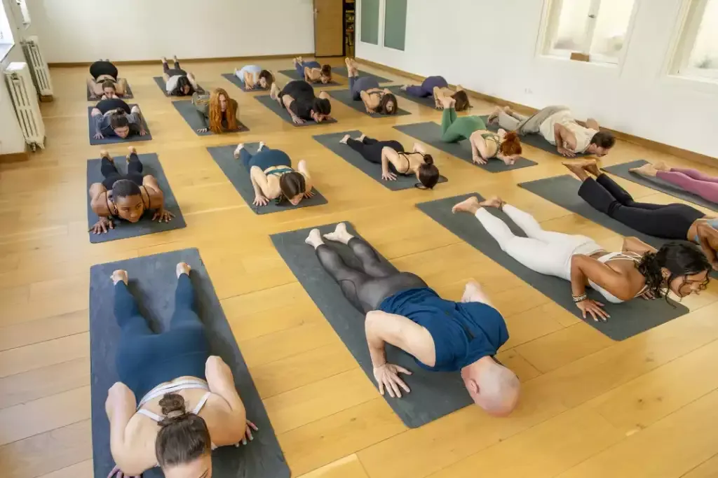 Trening somatyczny co to? Odkryj jego korzyści i zasady działania