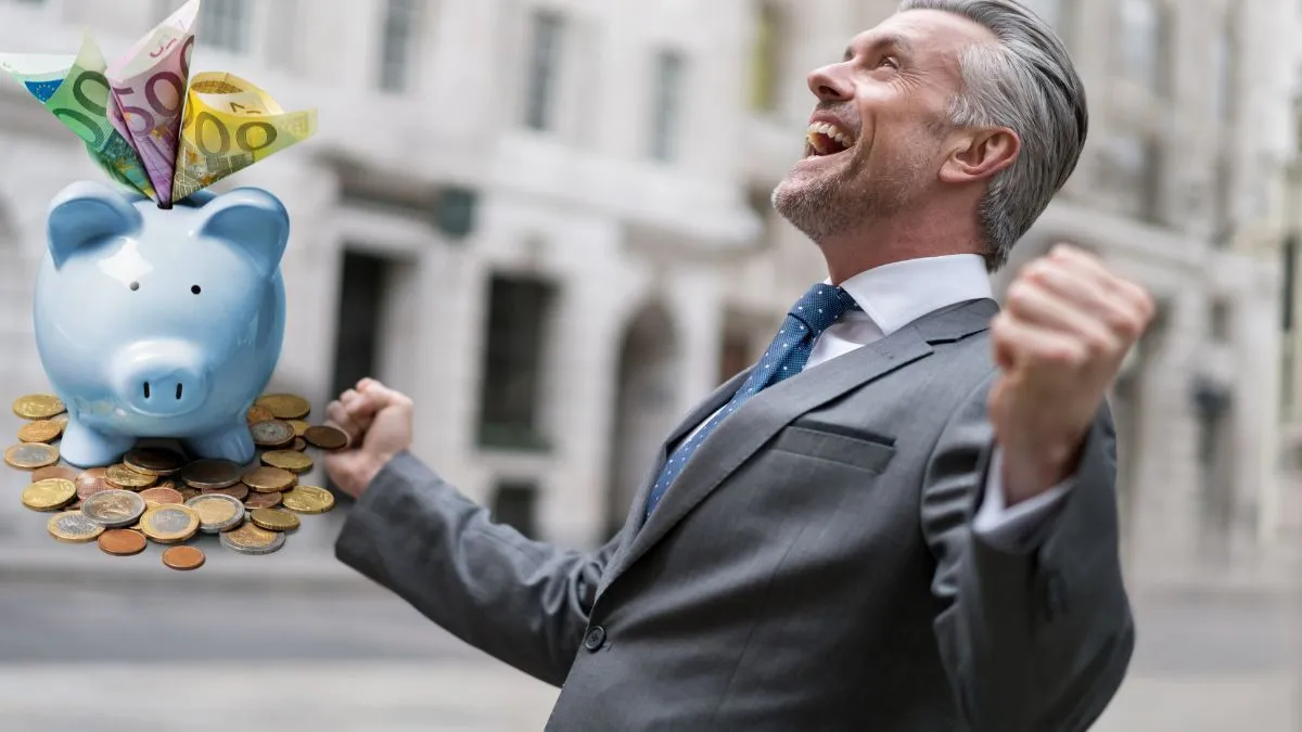 Ile dostanę emerytury za 5 lat pracy w Niemczech? Sprawdź szczegóły