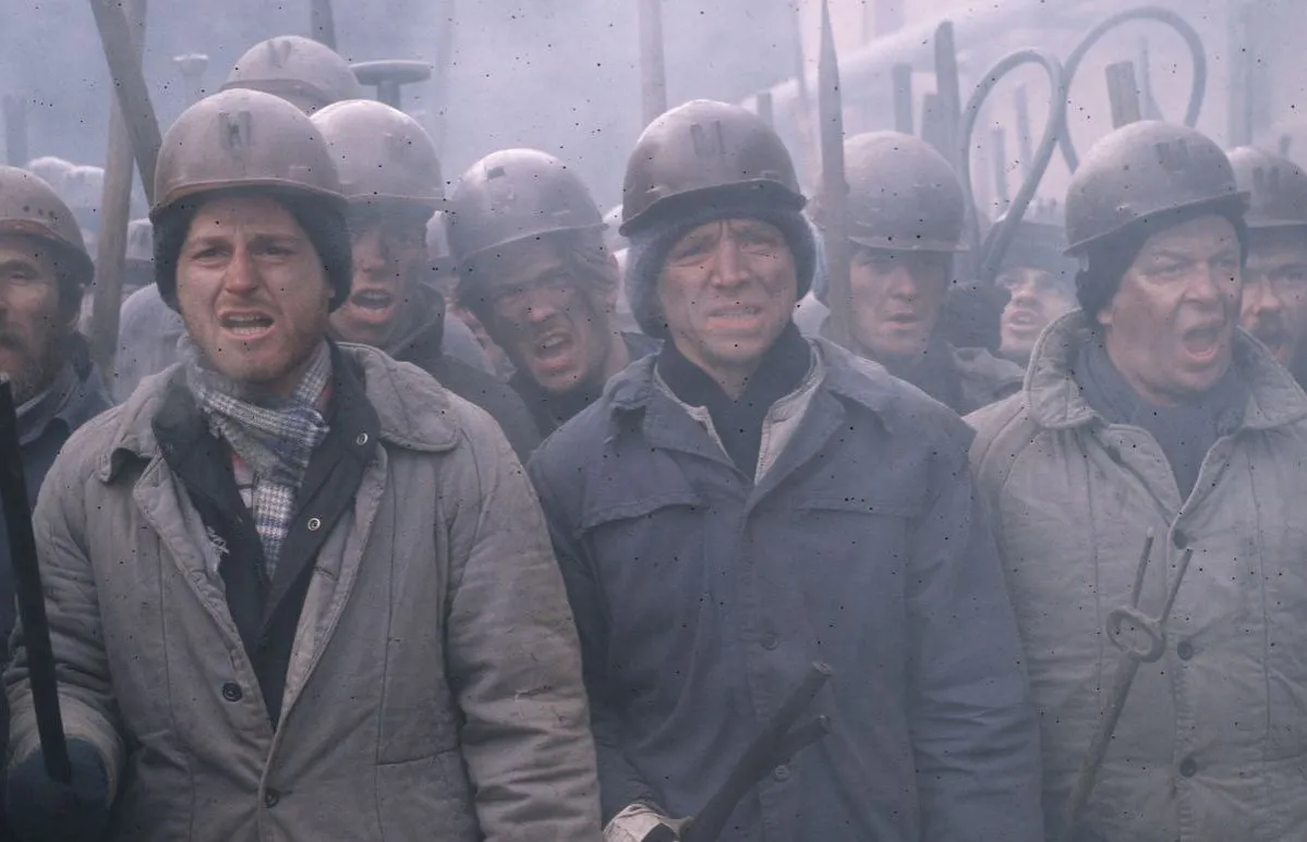 Obsada filmu śmierć jak kromka chleba – kto zagrał kluczowe role?