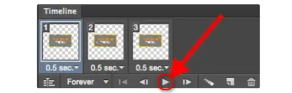 Jak zrobić gif w Photoshop - Proste kroki do animacji, które zaskoczą