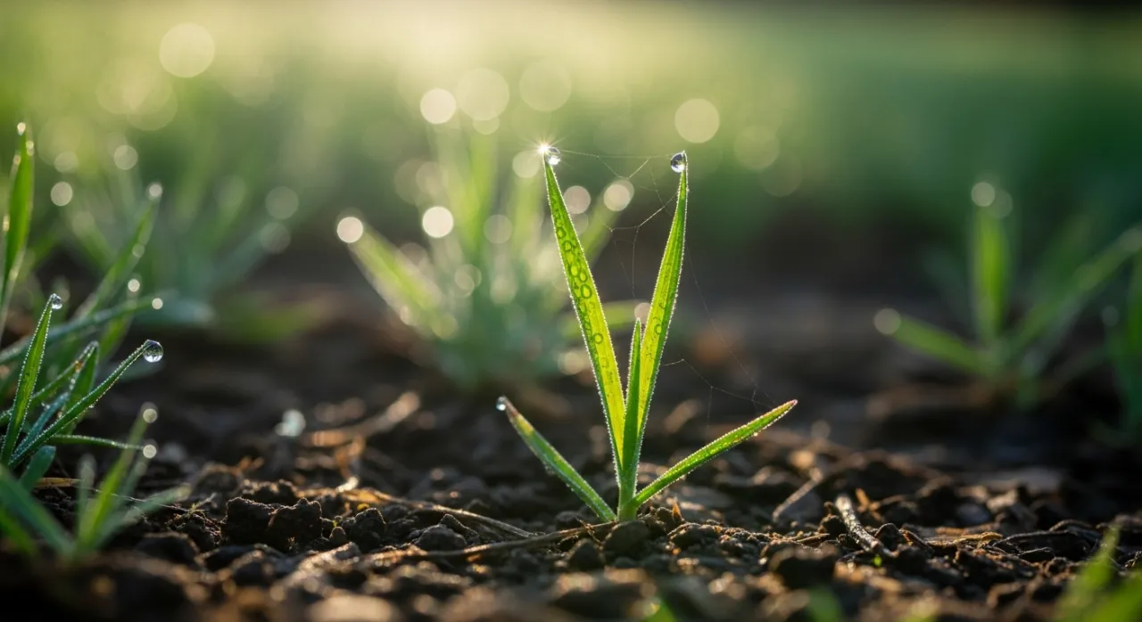 Jak przygotować teren pod trawnik, aby uniknąć problemów z trawą