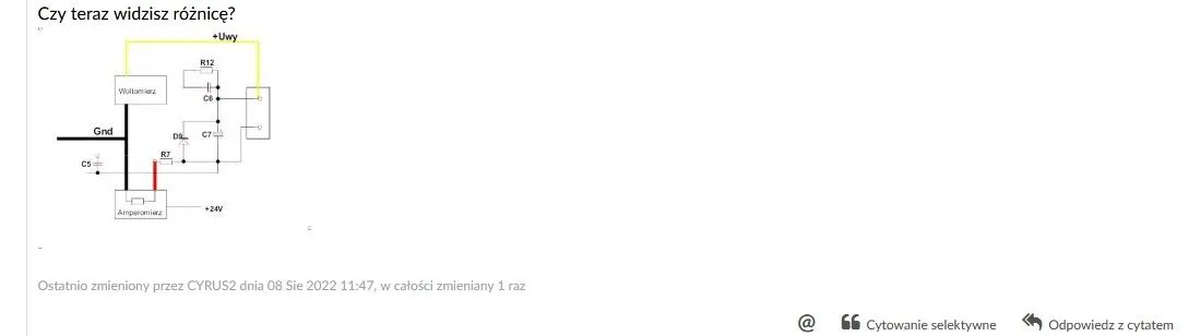 Jak podłączyć woltomierz i amperomierz, aby uniknąć błędów?