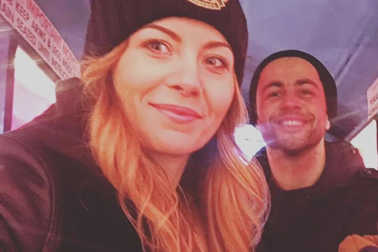 Łukasz Fabiański żona: Kim jest Anna Grygier-Fabiańska? Łukasz Fabiański żona: Kim jest Anna Grygier-Fabiańska?