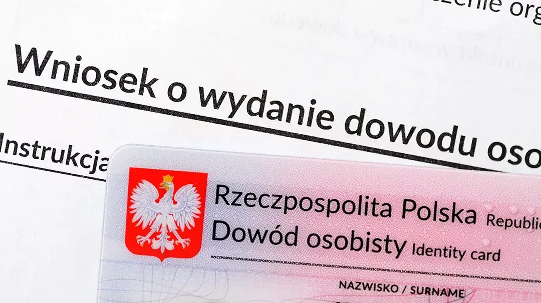 Czy zgubienie dowodu trzeba zgłosić na policję i co zrobić dalej?