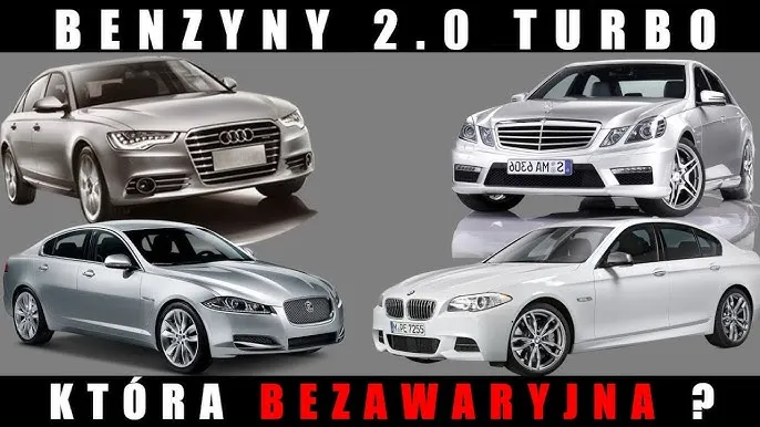 BMW F10 czy Audi A6 C7 - który luksusowy sedan jest lepszy? BMW F10 czy Audi A6 C7 - który luksusowy sedan jest lepszy?