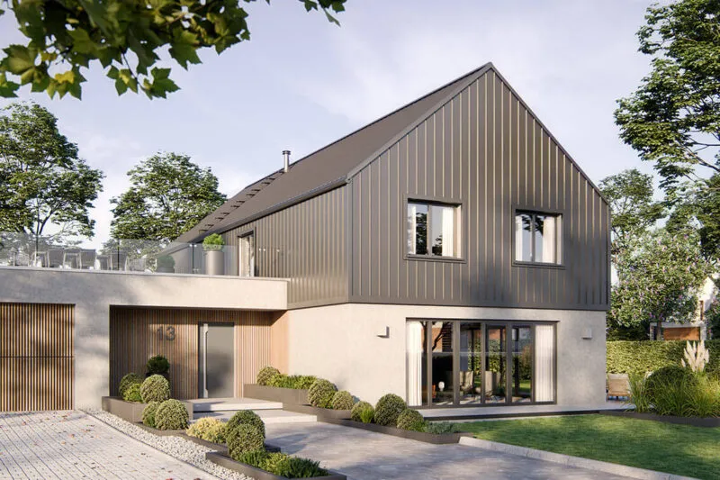 Budowa domu 2026: Ile naprawdę kosztuje? Uniknij pułapek!