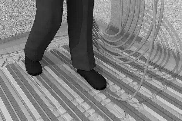 Jak się robi ogrzewanie podłogowe - uniknij najczęstszych błędów