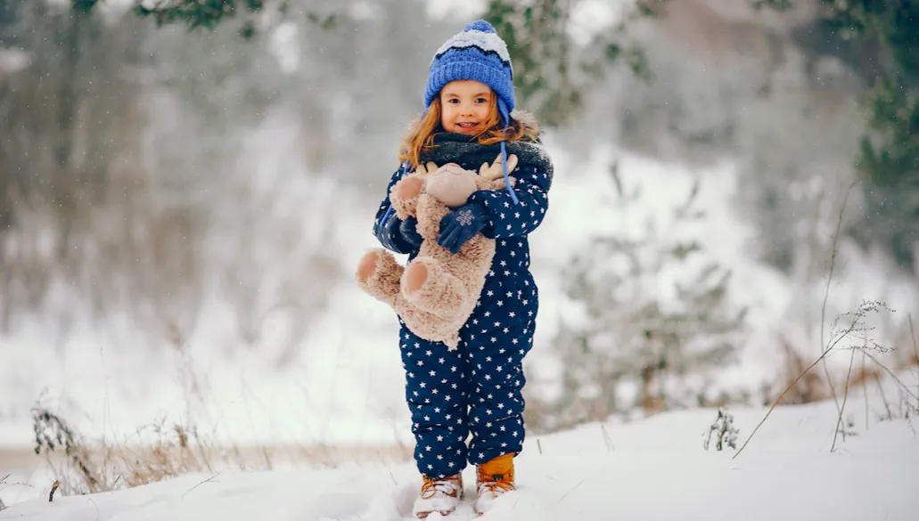 Jak wybrać idealne buty zimowe dla dziewczynki?