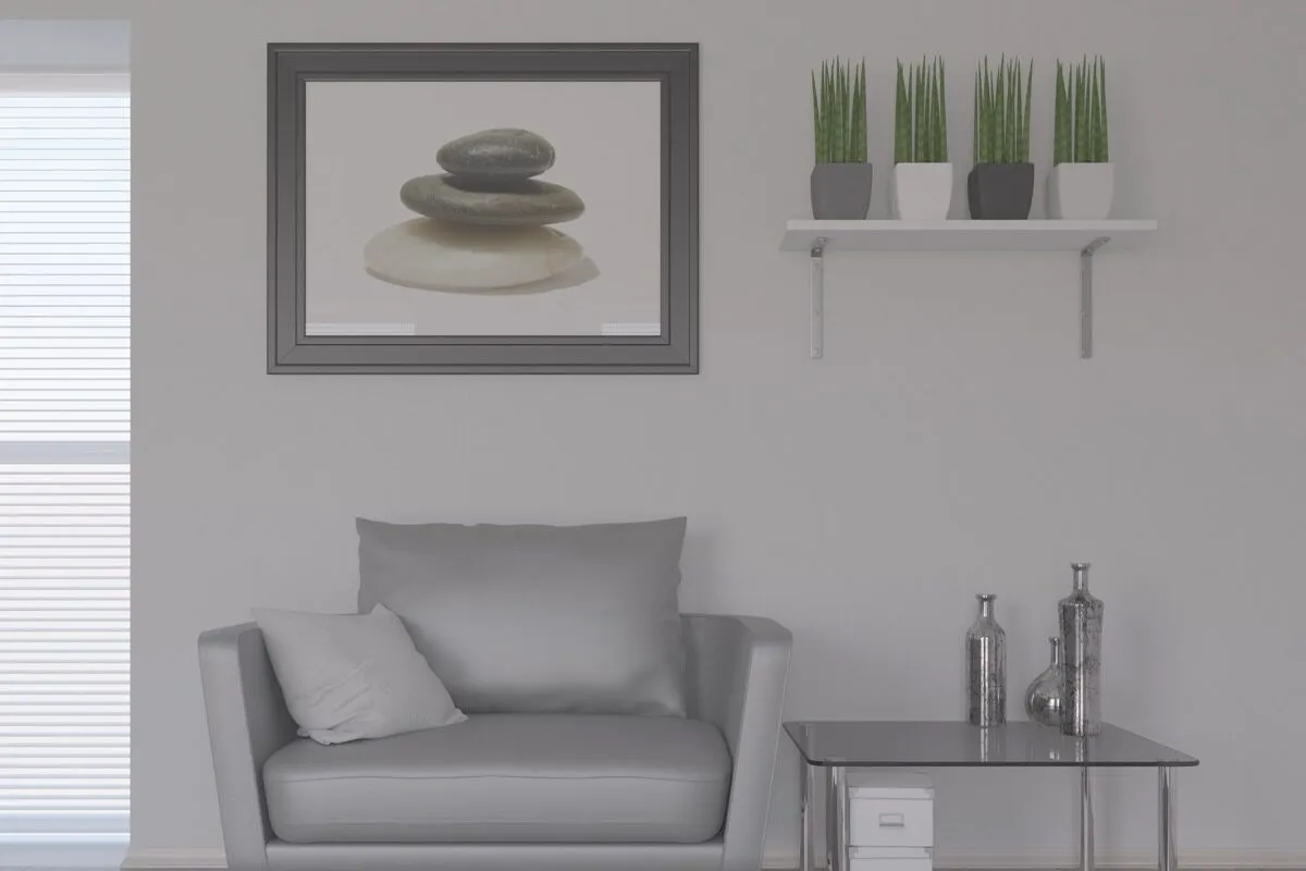 Jakie kolory ścian do szarych mebli? Odkryj idealne połączenia