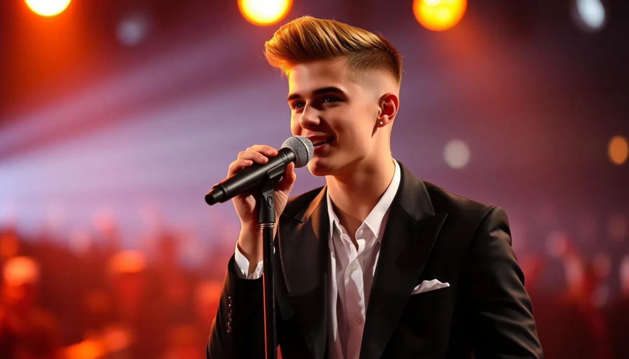 Justin Bieber wiek - ile lat ma gwiazda popu w 2023 roku?