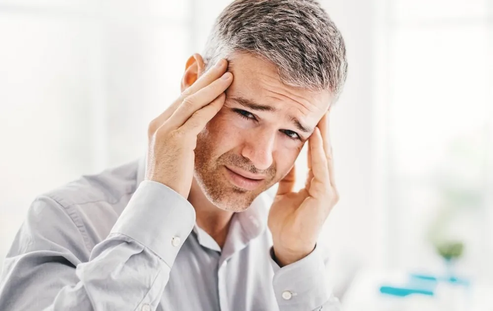 Przeciążenie sensoryczne objawy: jak je rozpoznać i zniwelować stres