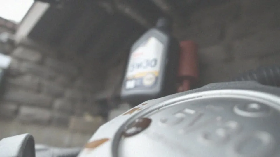 Jaki olej do silnika 1.9 TDI 105 KM? Uniknij kosztownych błędów