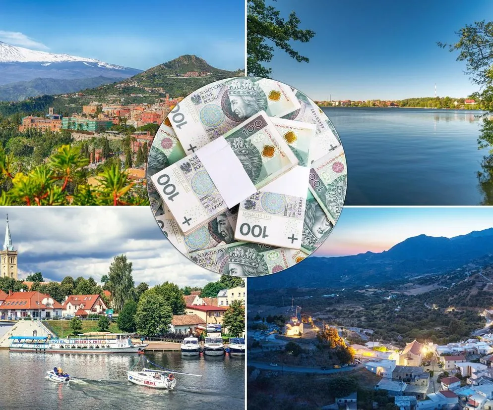 Ile kosztuje noc w hotelu? Zaskakujące ceny w Polsce i porównania