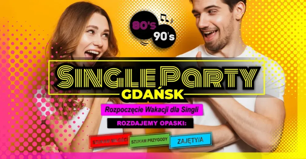 Klub dla singli w Gdańsku: Najlepsze miejsca na spotkania i zabawę