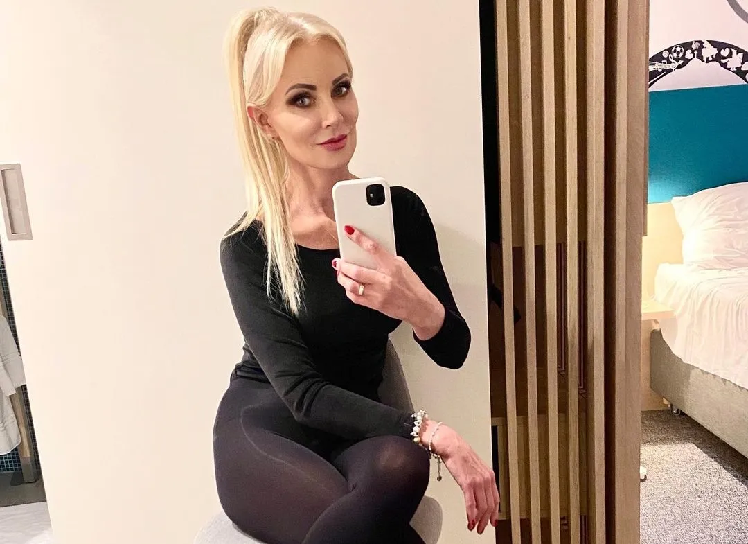 Ile lat ma wokalistka Elwira Mejk? Tajemnica wieku gwiazdy disco