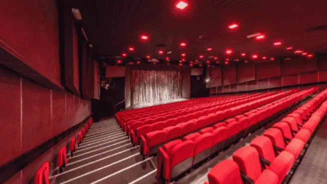 Teatr NOT Gdańsk repertuar – aktualne spektakle i bilety na wydarzenia