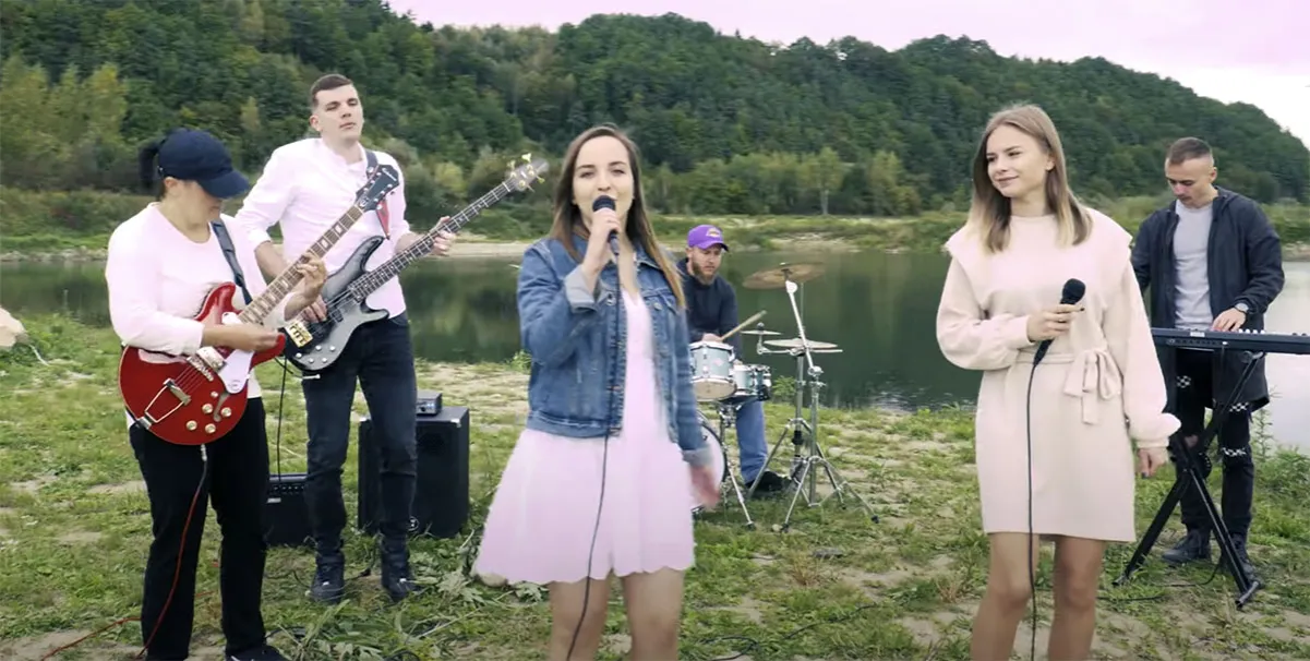 Nuty do piosenki komu matko dzisiaj wierzyć - znajdź je teraz