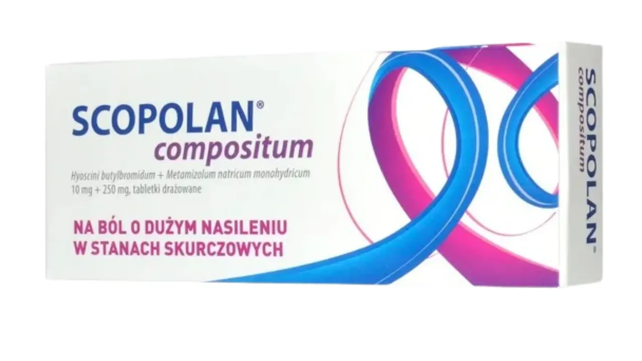 Skuteczne leki na ból trzustki - co wybrać dla ulgi?