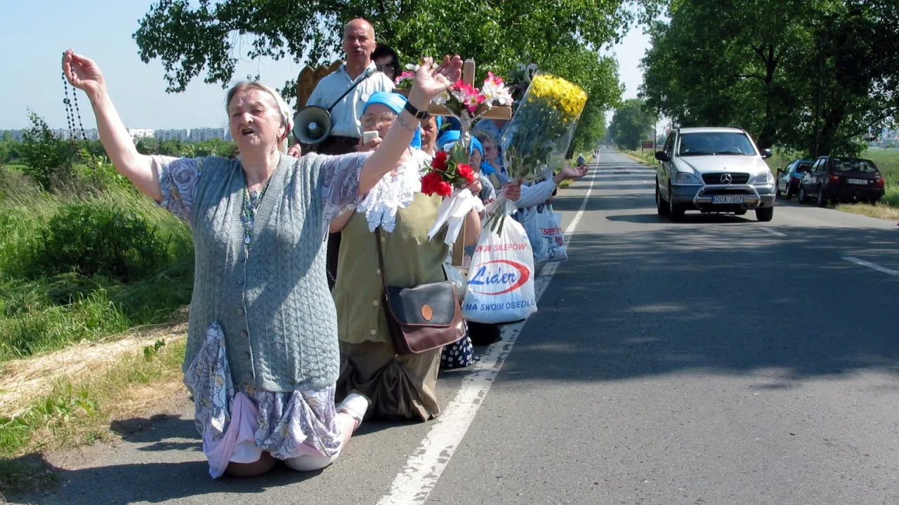 Czy objawienia w Oławie to prawdziwy cud czy kontrowersja? Analiza Czy objawienia w Oławie to prawdziwy cud czy kontrowersja? Analiza
