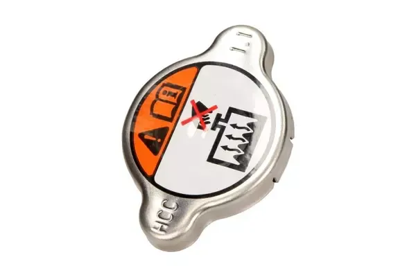 Jaki korek chłodnicy wybrać? 3 typy, które musisz poznać dla auta