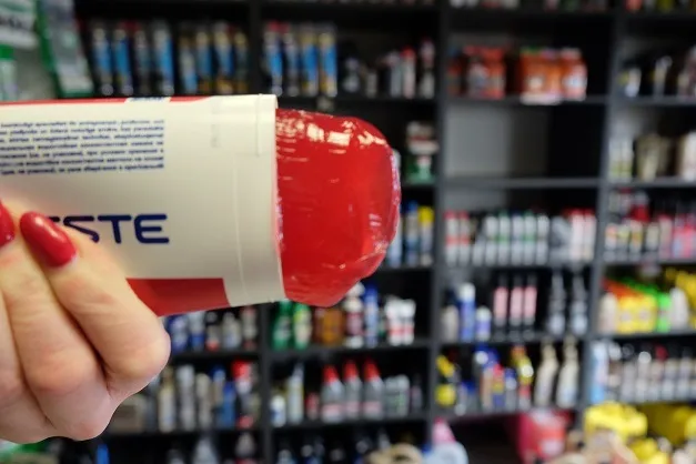 Jaki smar do sworzni koparki? Wybierz najlepszy i zadbaj o sprzęt