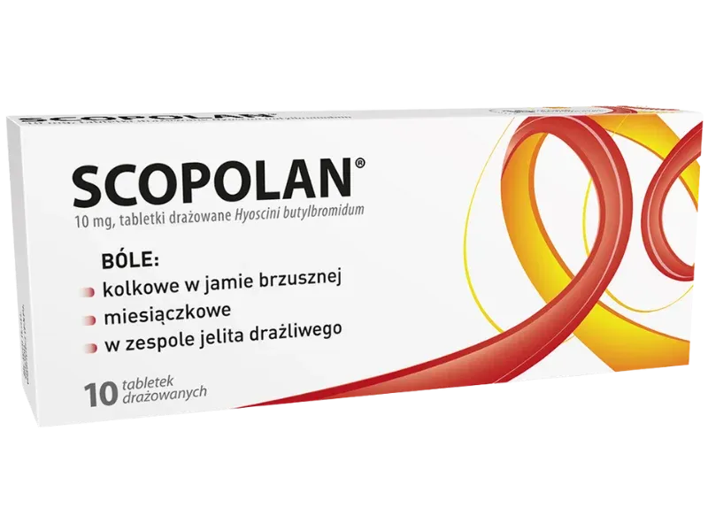 Jakie leki na zapalenie żołądka pomogą Ci w walce z bólem?