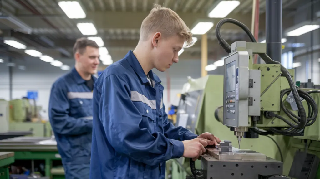 Praktyki zawodowe ile godzin dziennie? Sprawdź maksymalne limity