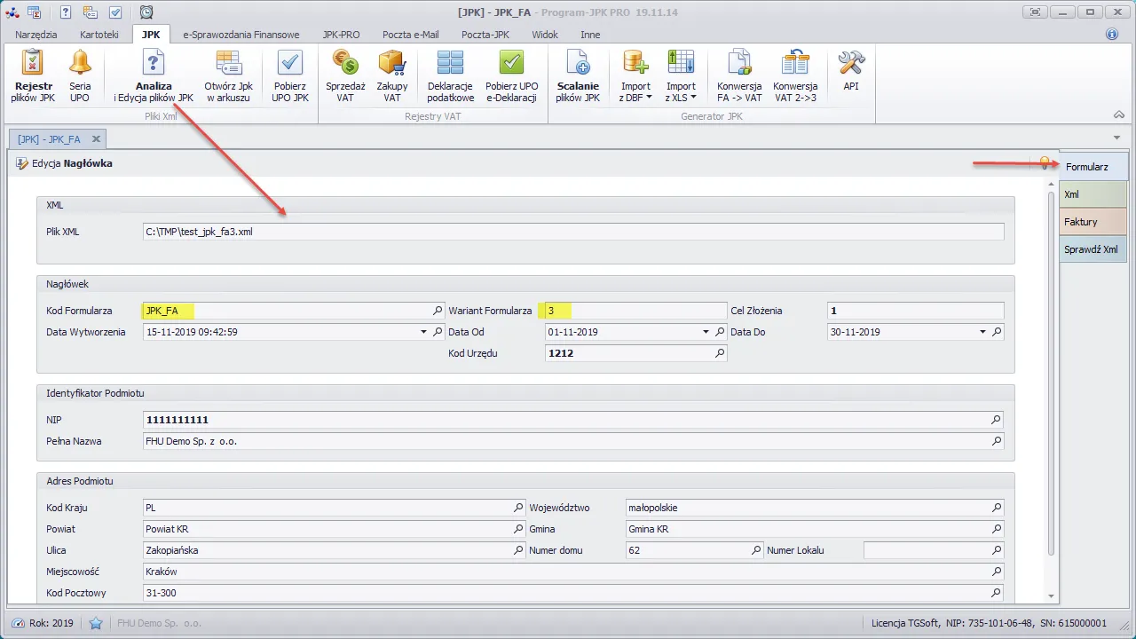 Jak otworzyć XSD w Excelu i skutecznie zaimportować dane XML