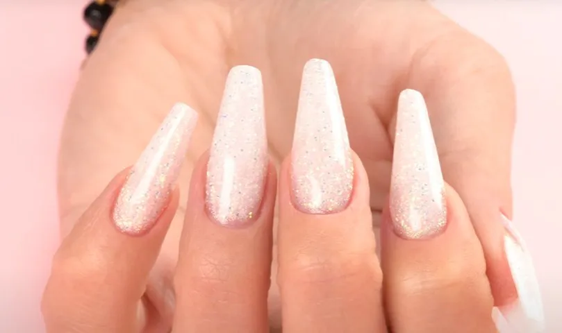 Jak łatwo zrobić paznokcie ballerina i uniknąć najczęstszych błędów