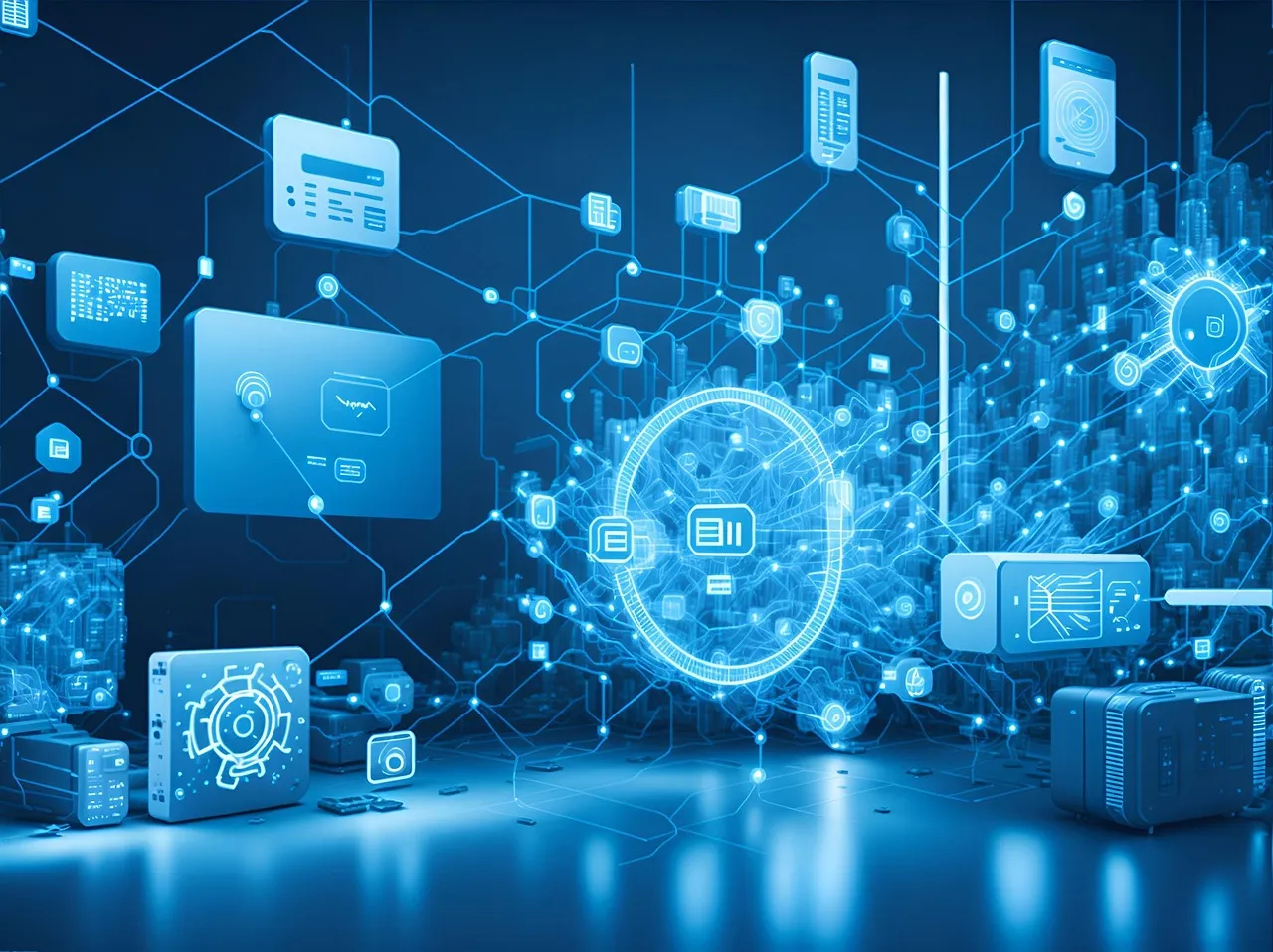 Jaki światłowód wybrać? Ranking dostawców internetu