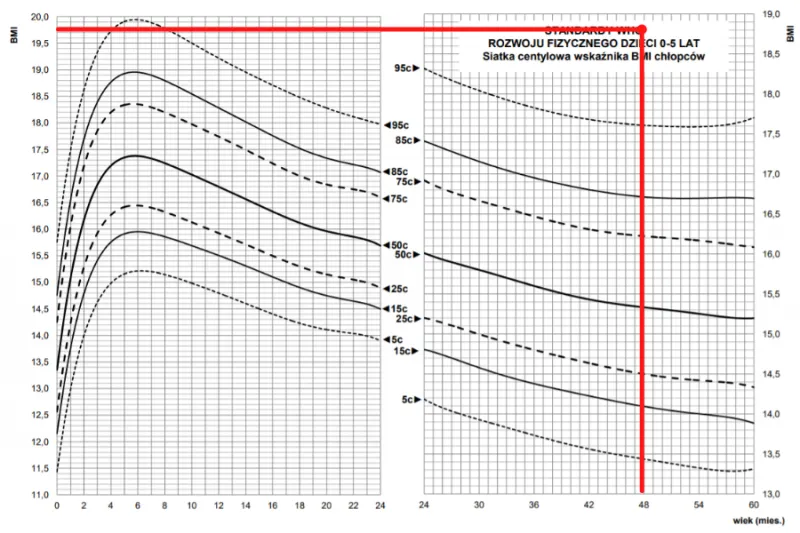 Jak obliczyć BMI kalkulator - proste kroki do zdrowia i formy
