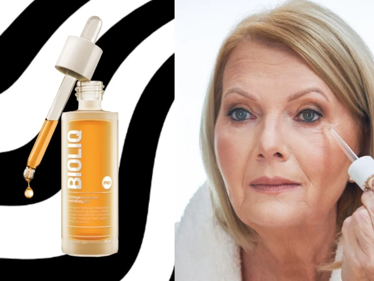 Bioliq rewitalizujące serum do twarzy opinie – co mówią użytkownicy?